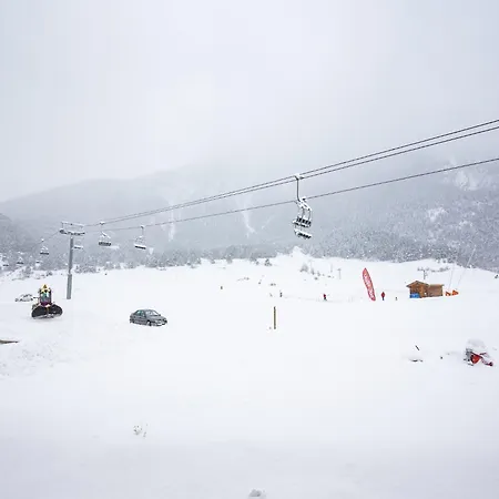 In Northern Alps Near Arc Apartment Val Cenis